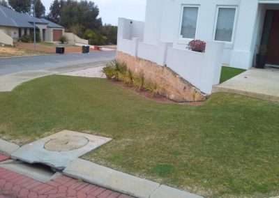 G & W Lawn Mowing offers reliable Lawn Mowing, Vertimowing and Weed Spraying in Cockburn, Success, Bibra Lake and surrounding areas