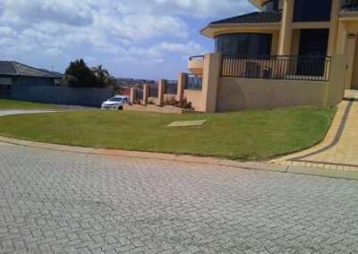 G & W Lawn Mowing offers reliable Lawn Mowing, Vertimowing and Weed Spraying in Cockburn, Success, Bibra Lake and surrounding areas