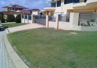 G & W Lawn Mowing offers reliable Lawn Mowing, Vertimowing and Weed Spraying in Cockburn, Success, Bibra Lake and surrounding areas
