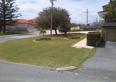 G & W Lawn Mowing offers reliable Lawn Mowing, Vertimowing and Weed Spraying in Cockburn, Success, Bibra Lake and surrounding areas