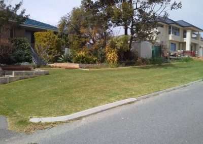G & W Lawn Mowing offers reliable Lawn Mowing, Vertimowing and Weed Spraying in Cockburn, Success, Bibra Lake and surrounding areas